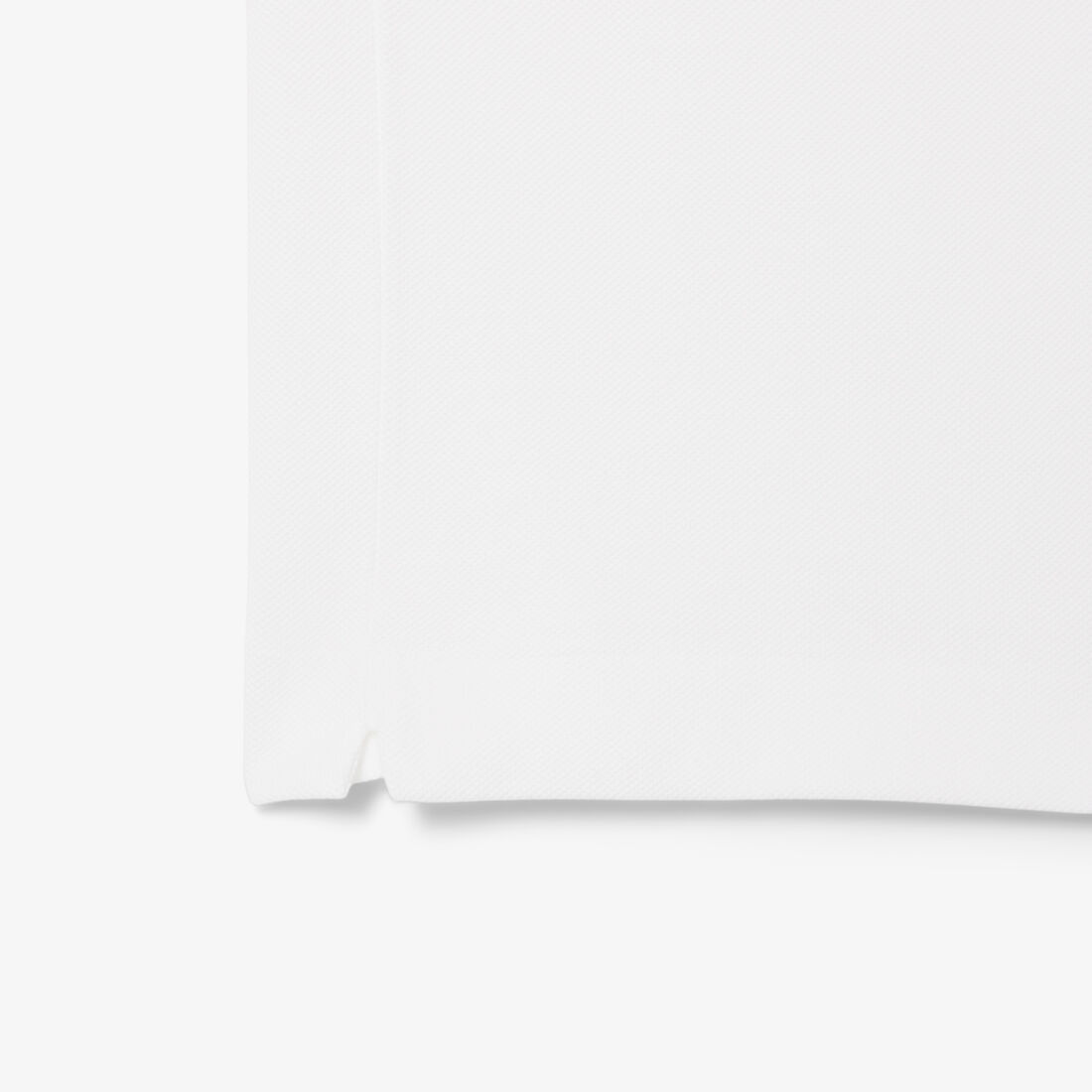 Regular Fit Trim Accent L.12.12 Polo Shirt Regular Fit Trim Accent L.12.12 Polo Shirt