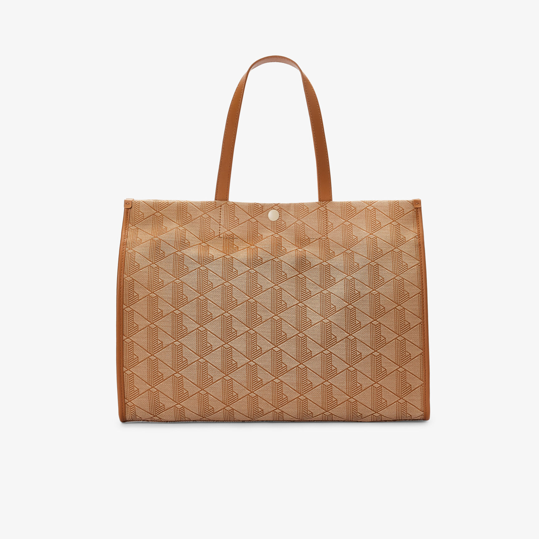 حقيبة جاكار بطبعة تراثية كبيرة حقيبة جاكار بطبعة تراثية كبيرة