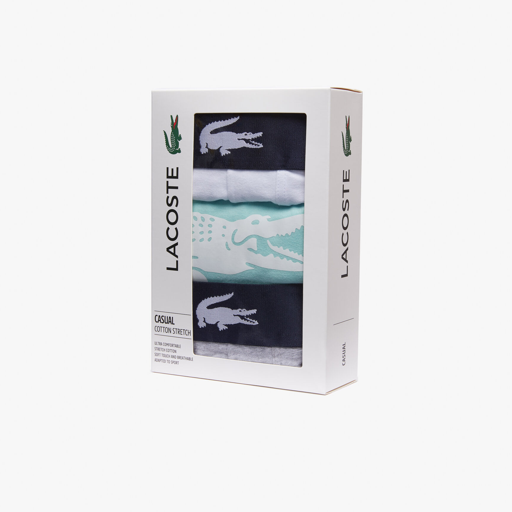 3-Pack Print Trunks 3-Pack Print Trunks