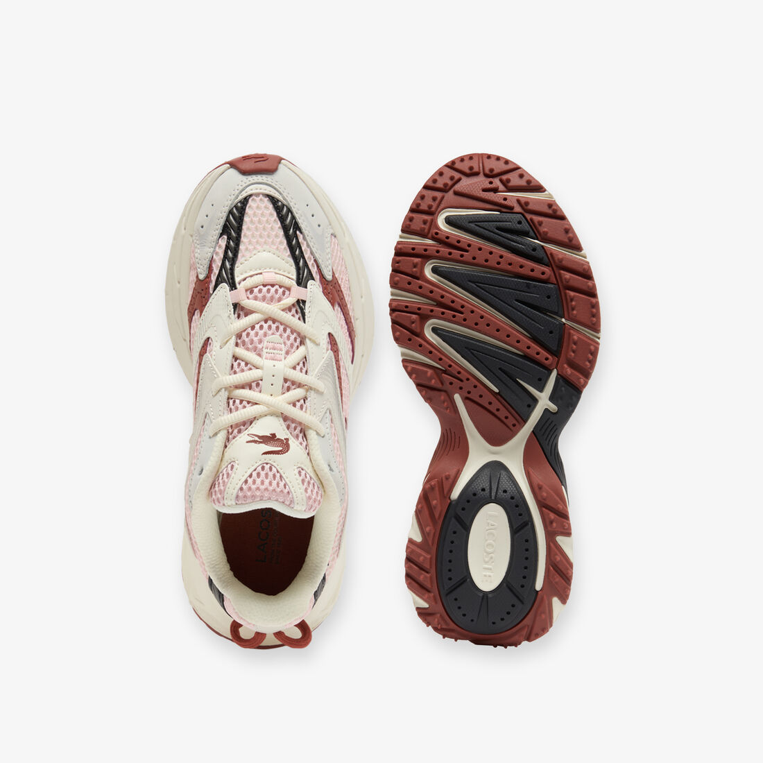 حذاء رياضي نسائي L003 Neo Shot حذاء رياضي نسائي L003 Neo Shot