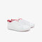 lacoste women s g elite leather and synthetic golf shoes