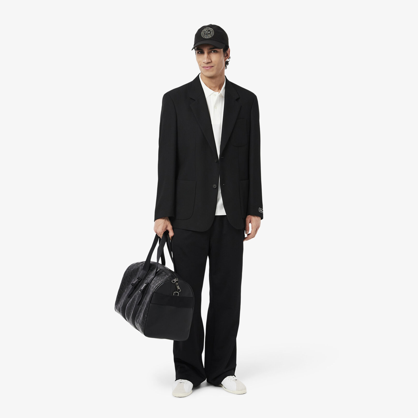 قبعة مقاومة للماء قابلة للتعديل