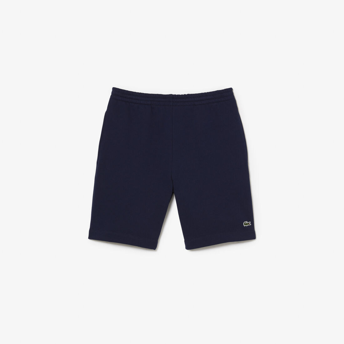Regular Fit Fleece Shorts Regular Fit Fleece Shorts