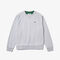 Women’s Classic Crew Neck Fleece Sweatshirt lacoste women s classic crew neck fleece sweatshirt