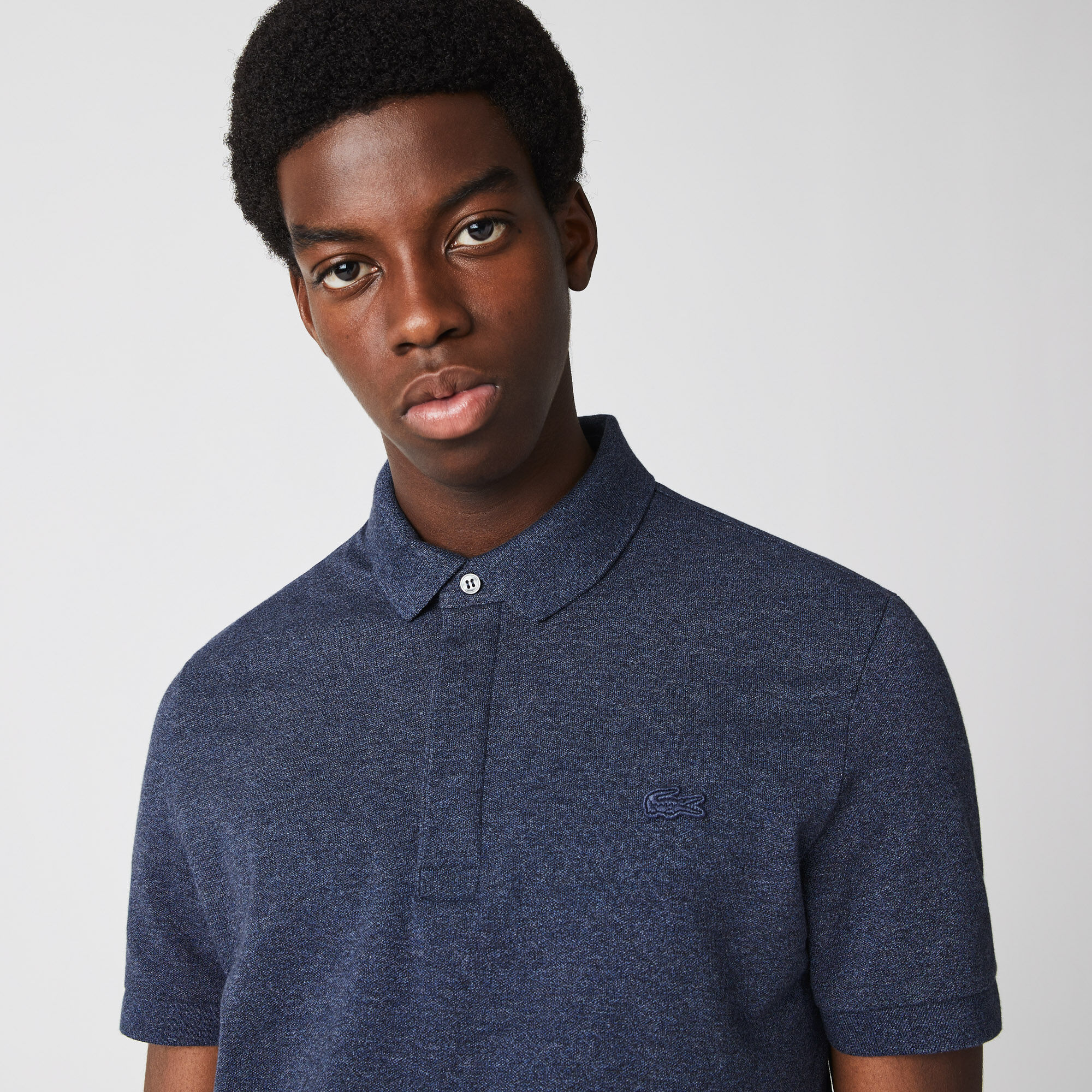 Lacoste paris polo sale sales