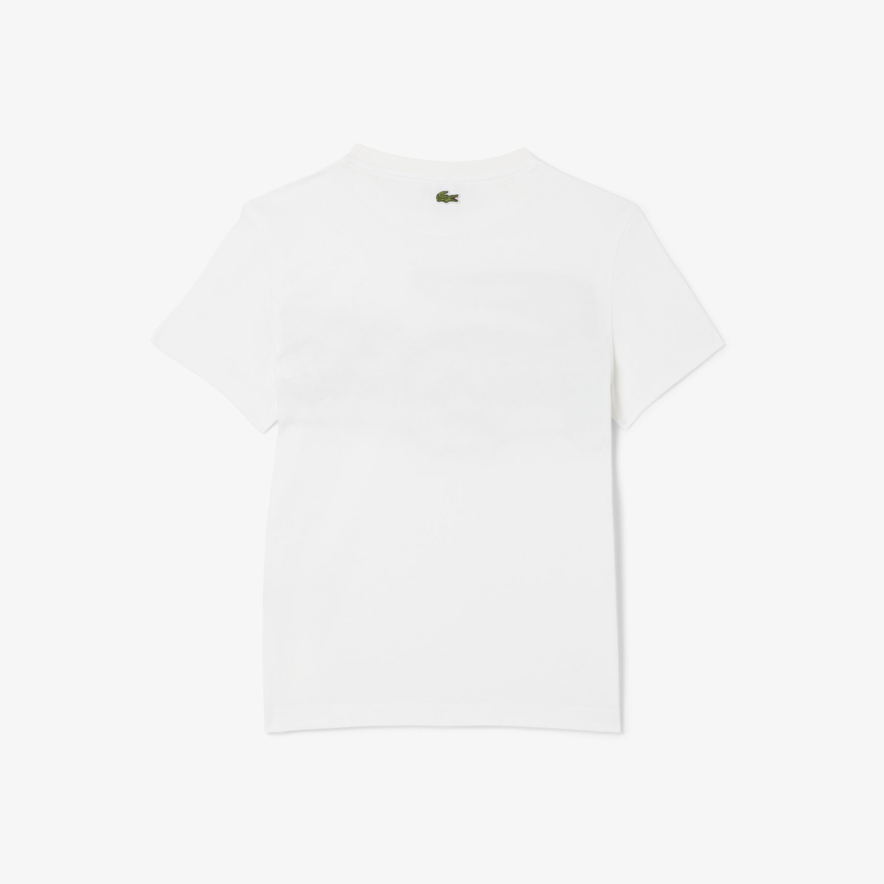 Print Cotton T-shirt Print Cotton T-shirt