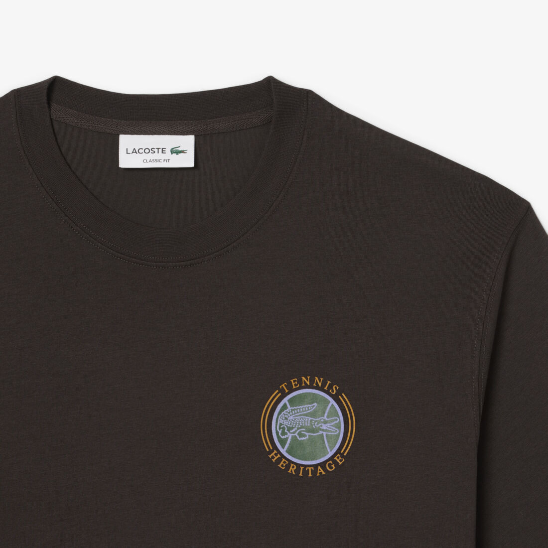 تي شيرت جيرسي متعدد الطبعات تي شيرت جيرسي متعدد الطبعات