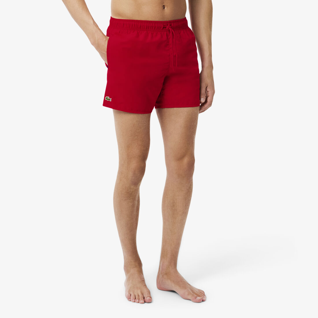 Quick-Dry Swim Trunks Quick-Dry Swim Trunks