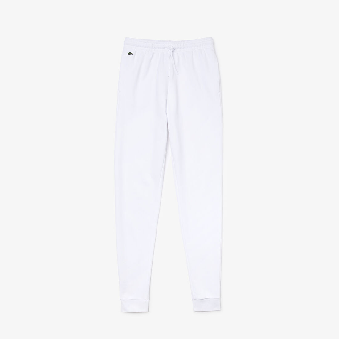 Women's Lacoste SPORT Tennis Fleece Trackpants Women's Lacoste SPORT Tennis Fleece Trackpants