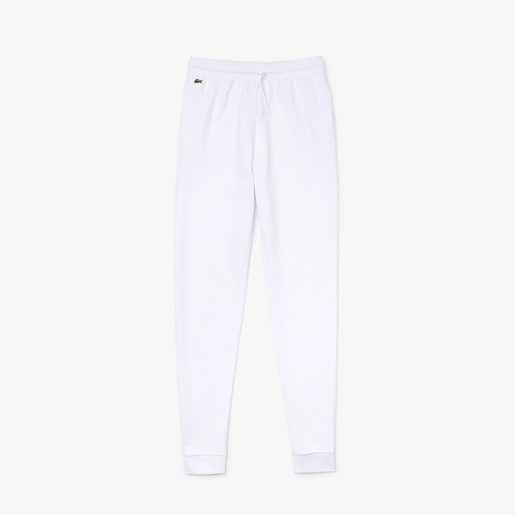 Women's Lacoste SPORT Tennis Fleece Trackpants Women's Lacoste SPORT Tennis Fleece Trackpants