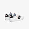 Men's Chaymon Leather and Synthetic Trainers lacoste men s chaymon leather and synthetic trainers
