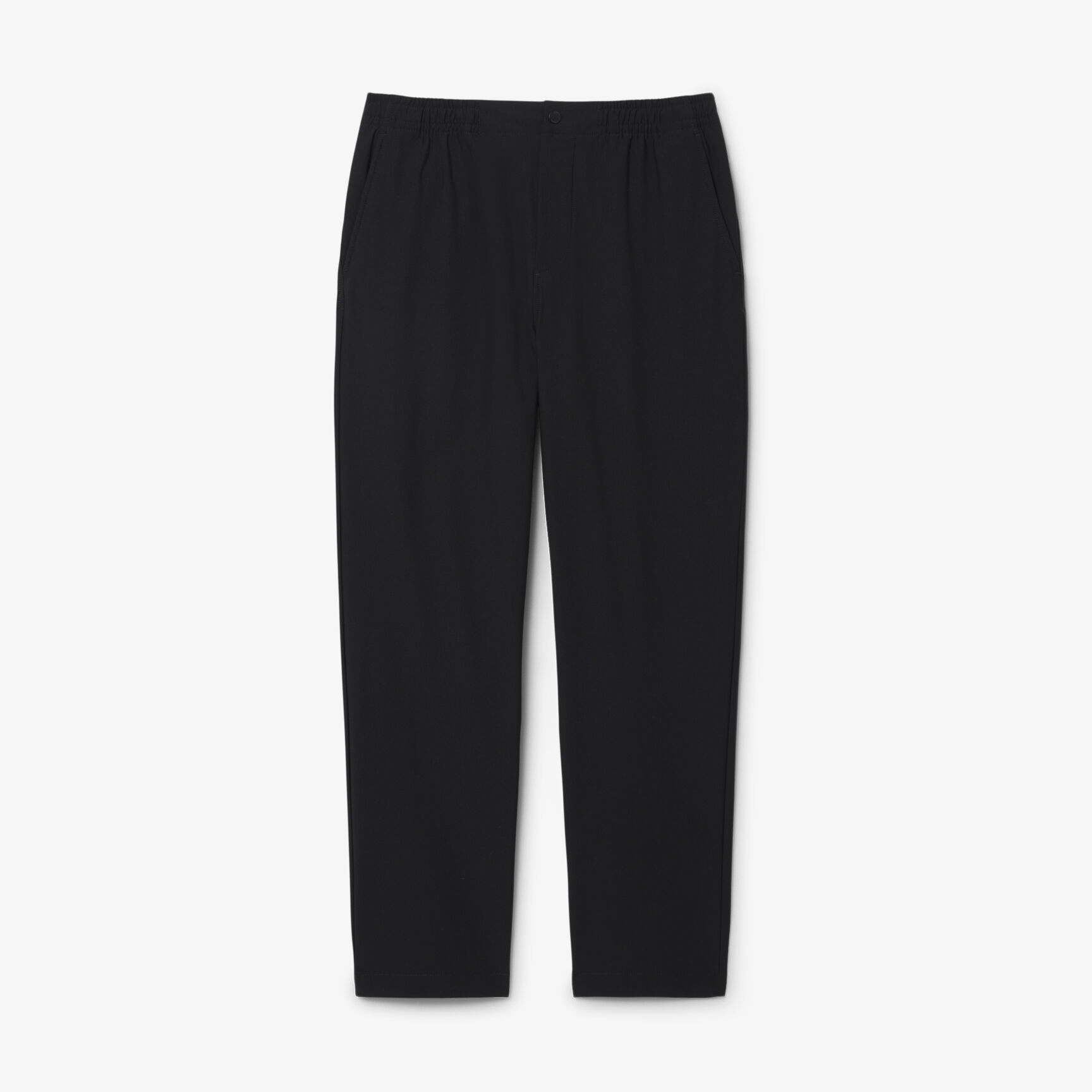 Regular Fit Stretch Chino Pants