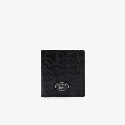 Nomogramme Rfid Protect Compact Billfold