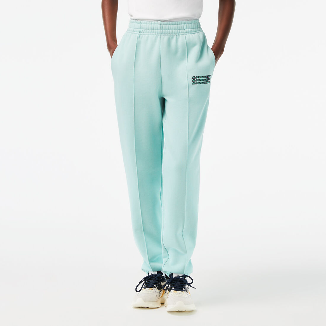 Women's Flannel Track Pants Women's Flannel Track Pants