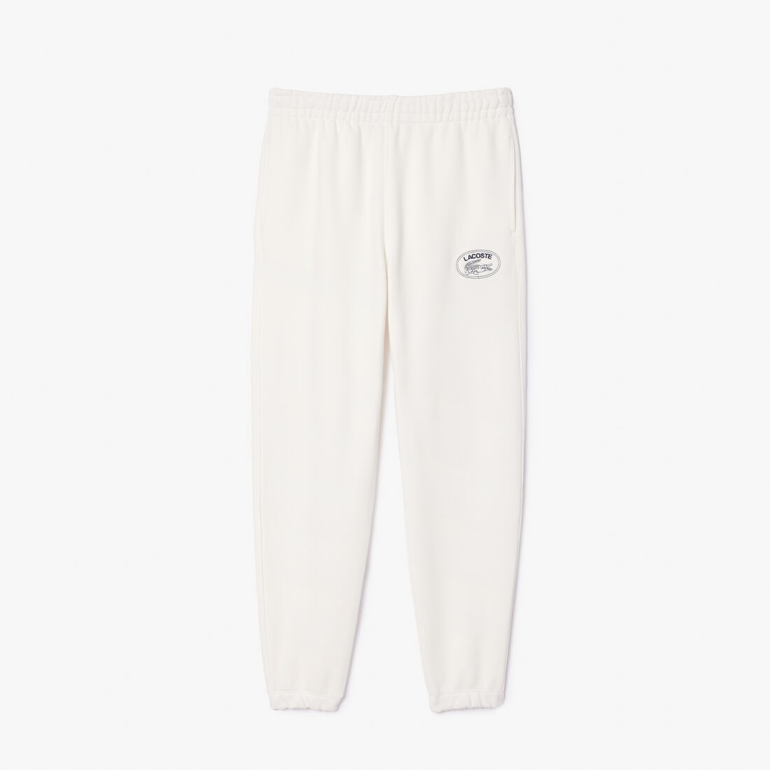 Embroidered Jogger Track Pants Embroidered Jogger Track Pants