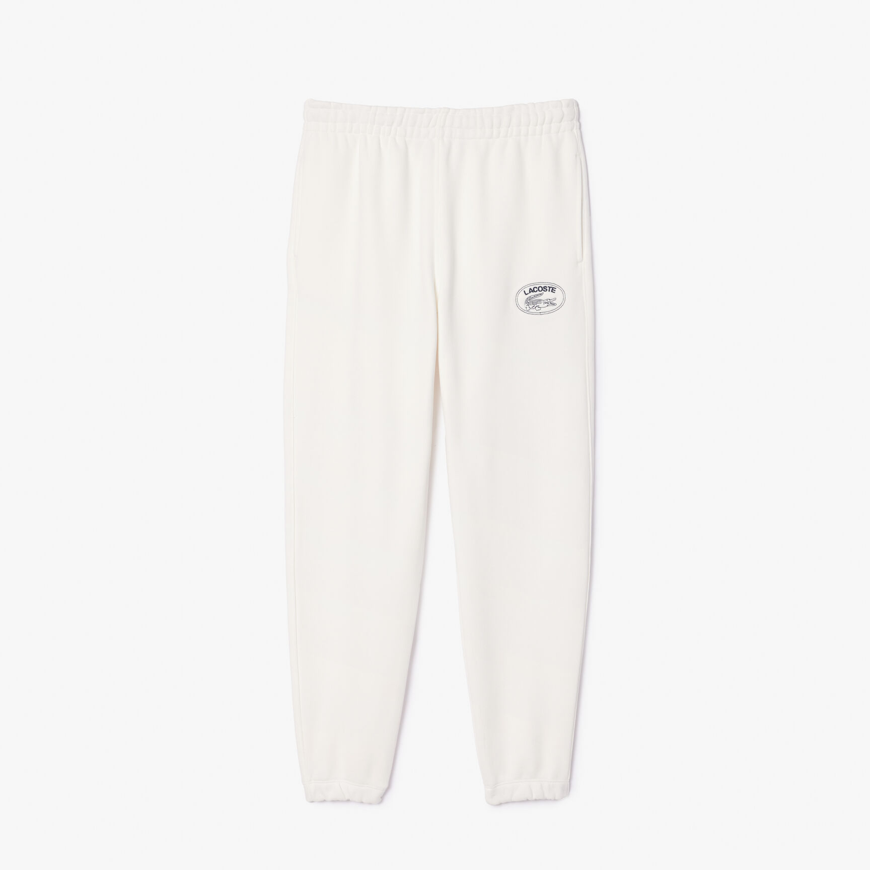 Embroidered Jogger Track Pants Embroidered Jogger Track Pants
