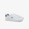 Men's Carnaby Set Leather Sneakers lacoste men s carnaby set leather sneakers