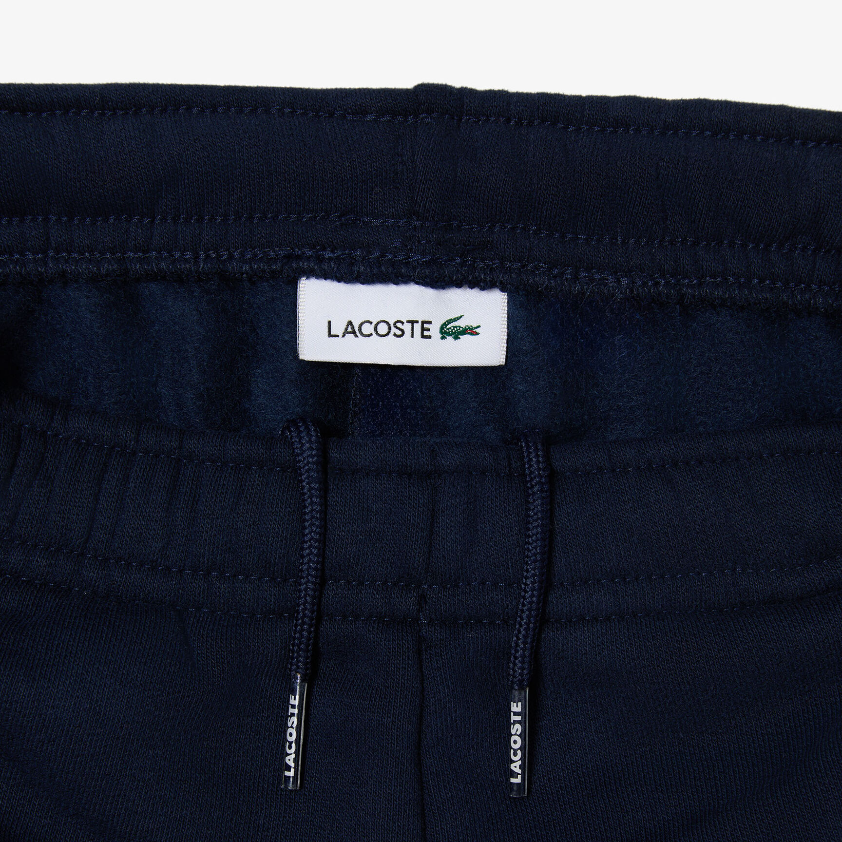 Unisex Fleece Shorts