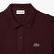 Slim Fit L.12.12 Original Polo Shirt lacoste slim fit l 12 12 original polo shirt