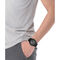 Lacoste Round Analog Mens Black Case Watch lacoste round analog mens black case watch