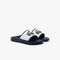 lacoste men s serve slide dual