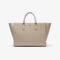 Large Maheki Monogram Tote