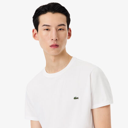 Cotton Pima T-shirt