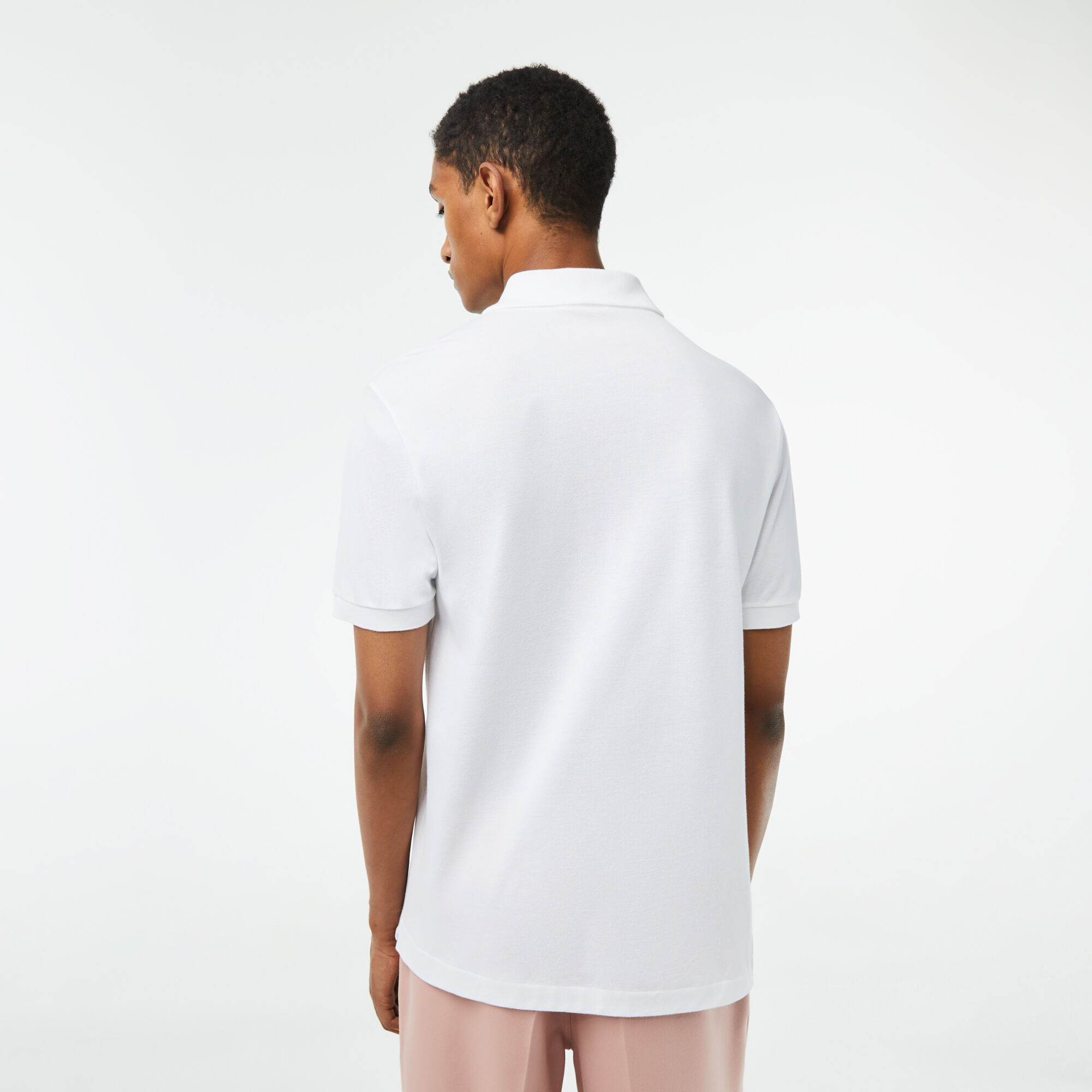 Lacoste Classic Fit L.12.12 Polo Shirt Lacoste Classic Fit L.12.12 Polo Shirt