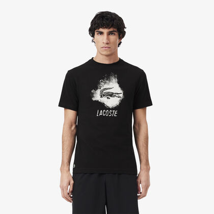 Ultra Dry Graphic Sport T-shirt