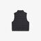 Unisex Taffeta Puffed Vest lacoste unisex taffeta puffed vest