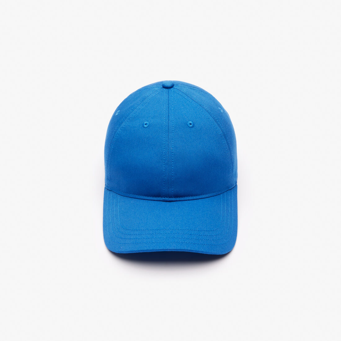 Cotton Twill Cap Cotton Twill Cap