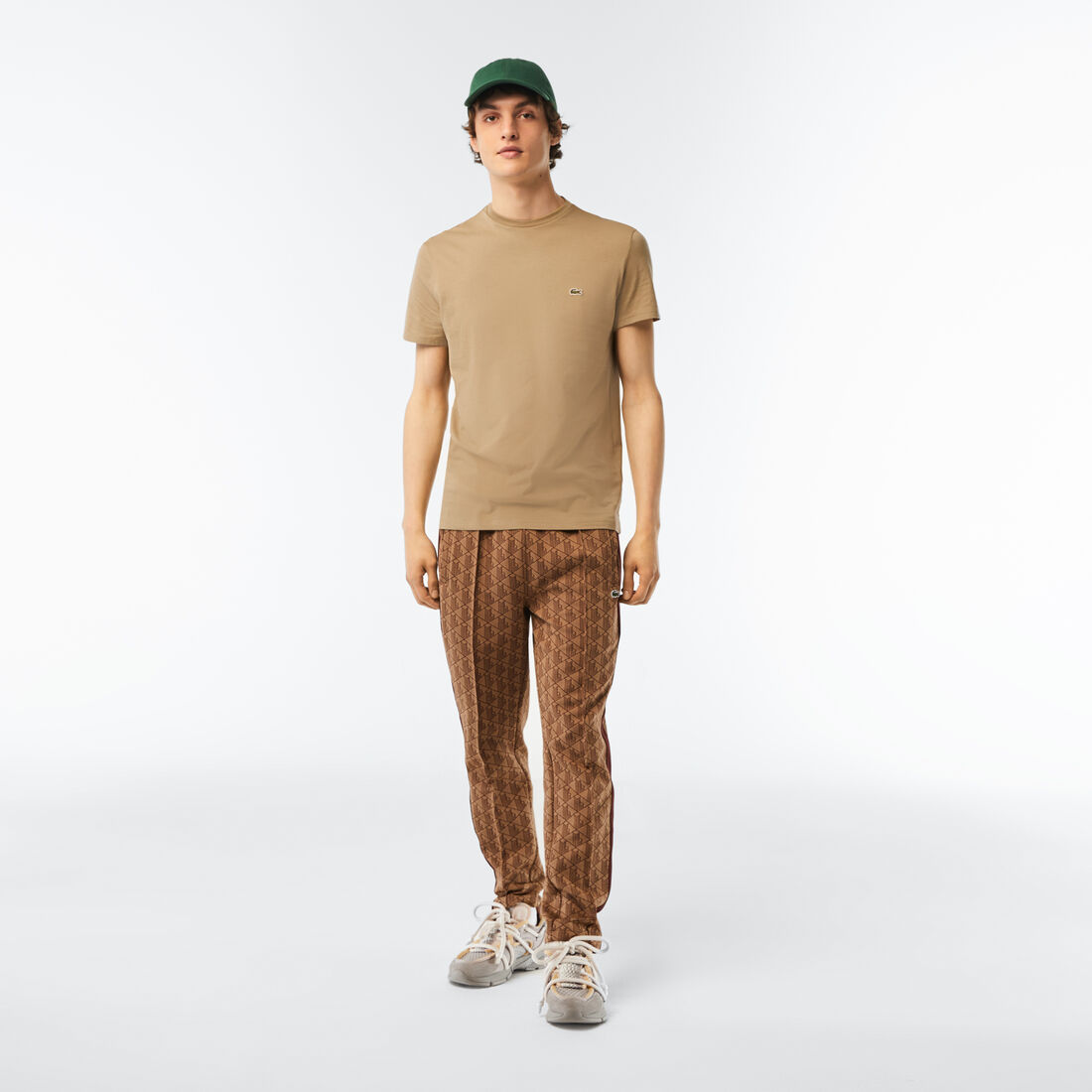 Cotton Pima T-shirt Cotton Pima T-shirt