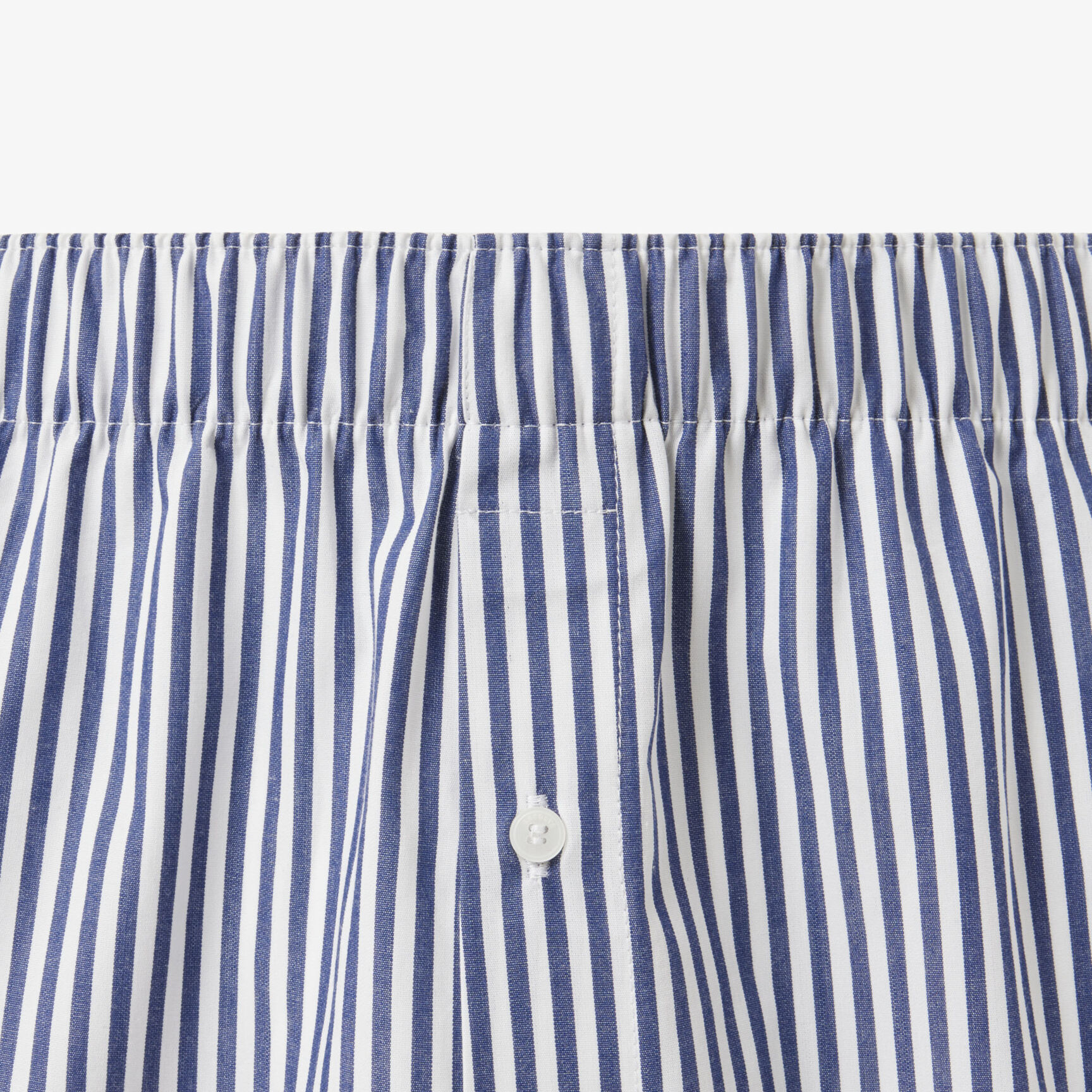 مجموعة من 3 بوكسرات منسوجة من القطن مجموعة من 3 بوكسرات منسوجة من القطن