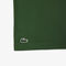 lacoste tennis heritage print t shirt