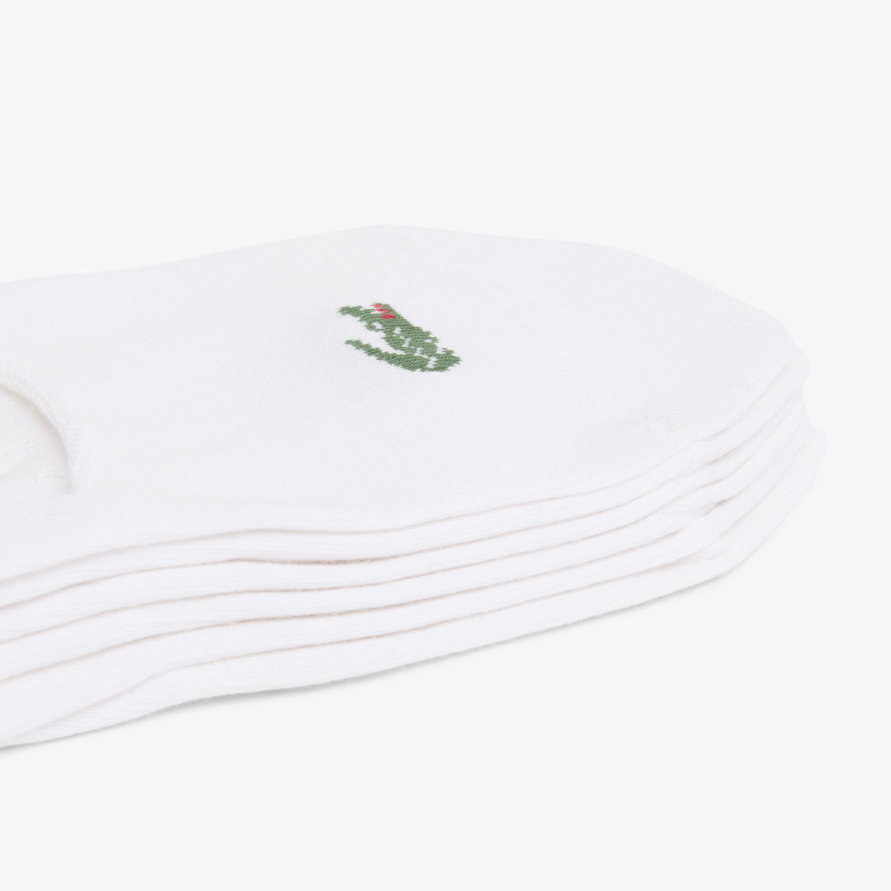 3-Pack Sneaker Socks lacoste 3 pack sneaker socks