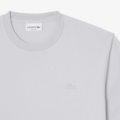 Embroidered Signature T-shirt Embroidered Signature T-shirt