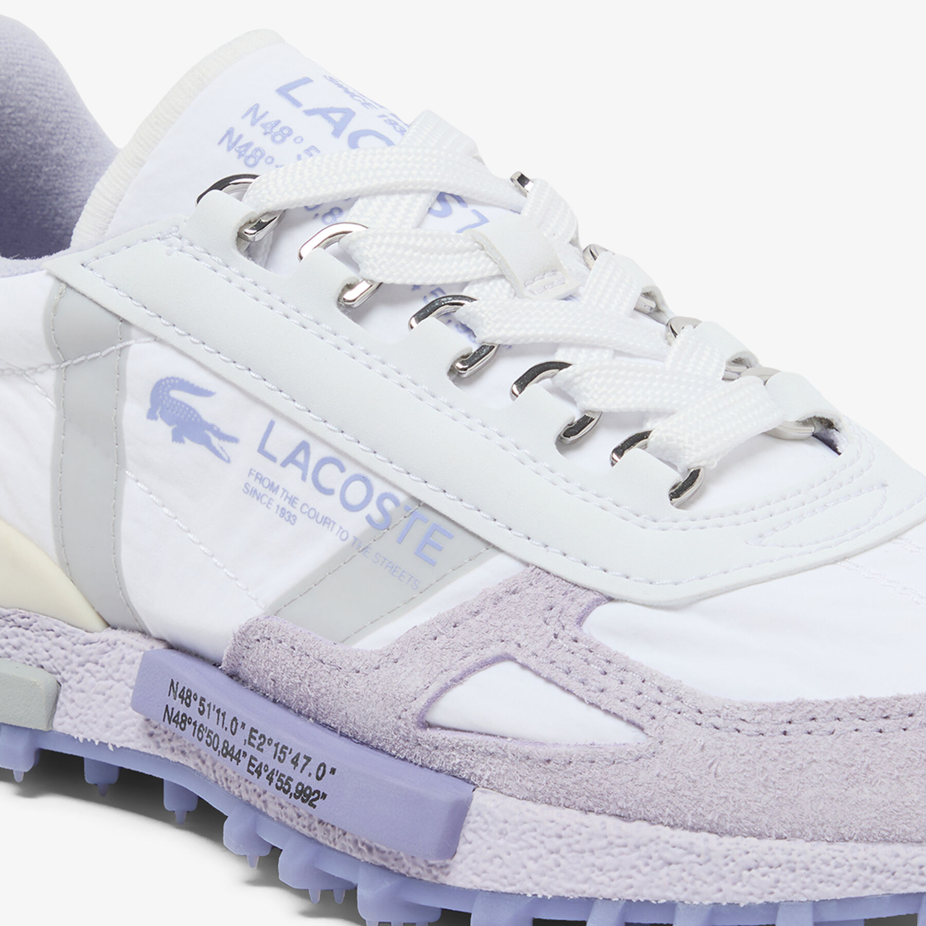 lacoste women s elite active sneakers