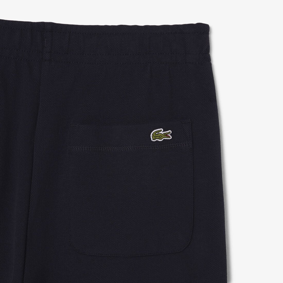 Pique Sweatpants Pique Sweatpants