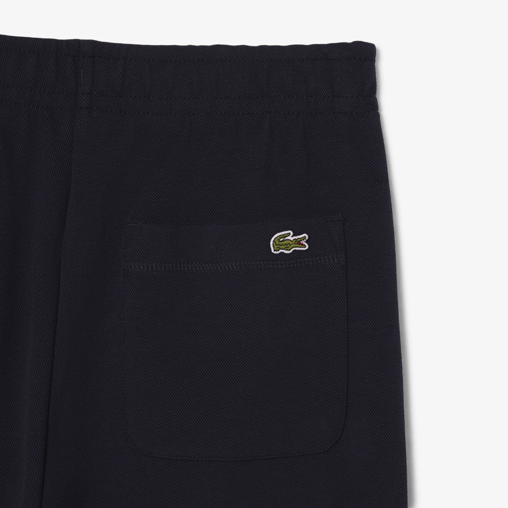 Pique Sweatpants Pique Sweatpants