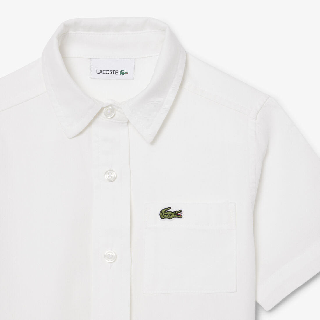 Poplin Pleat Skirt Shirt Dress Poplin Pleat Skirt Shirt Dress