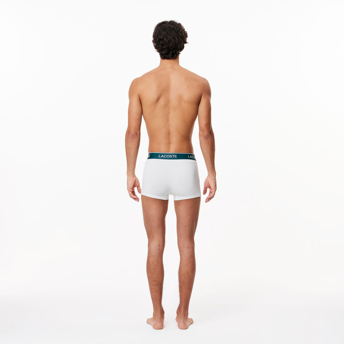 3-Pack Stretch Trunks 3-Pack Stretch Trunks