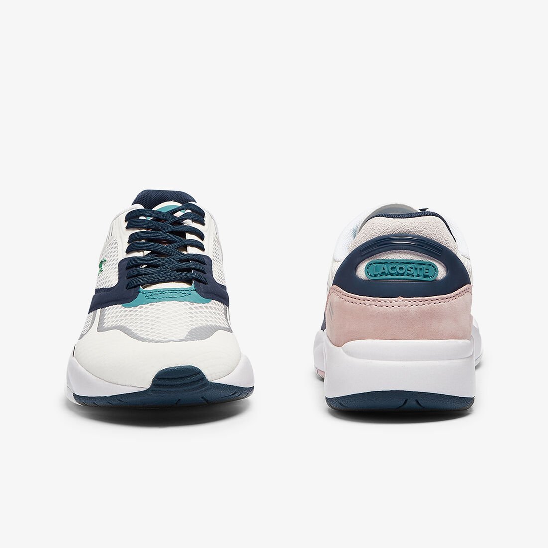 Women's Storm 96 Nano Textile Trainers Women's Storm 96 Nano Textile Trainers