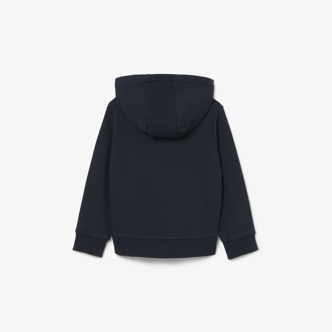 Colorblock Zipped Hoodie Colorblock Zipped Hoodie