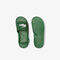 lacoste infants  l 30 slide slip on sandals