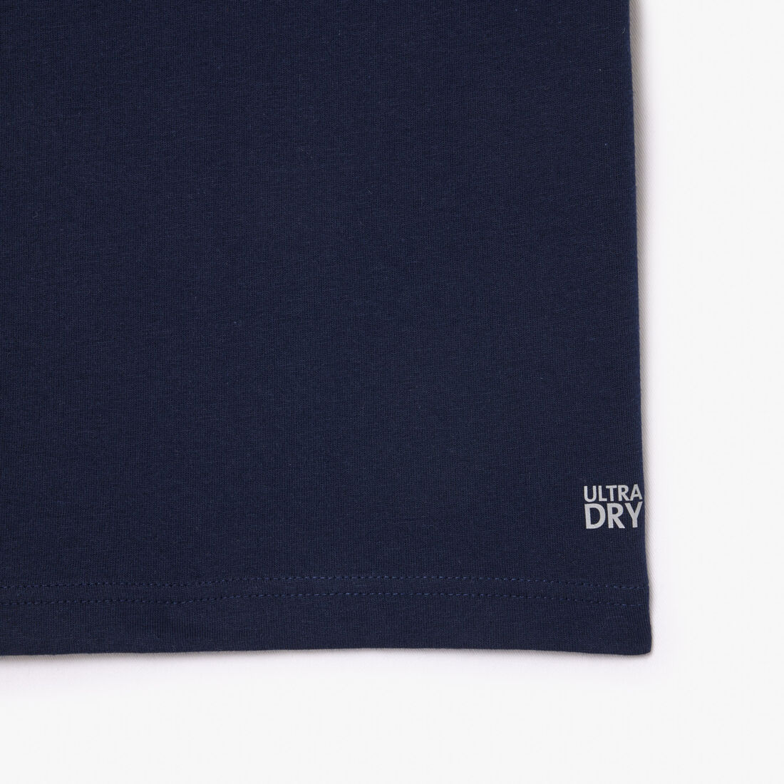 Oversized Technical Cotton Tennis T-shirt Oversized Technical Cotton Tennis T-shirt