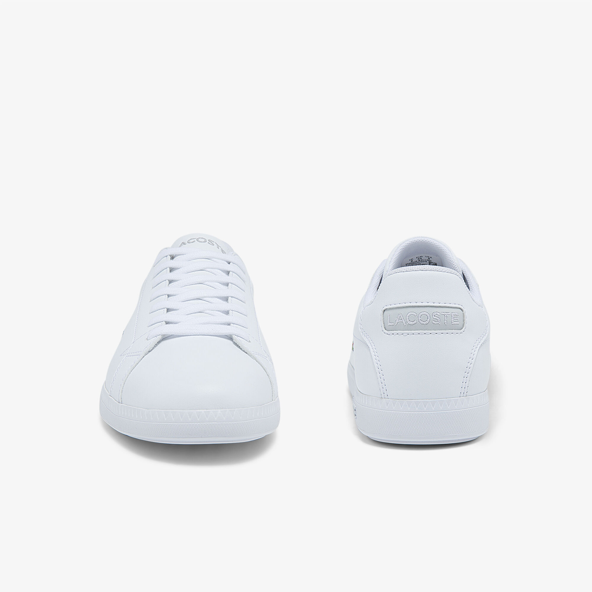 Men's Graduate Leather Sneakers Men's Graduate Leather Sneakers