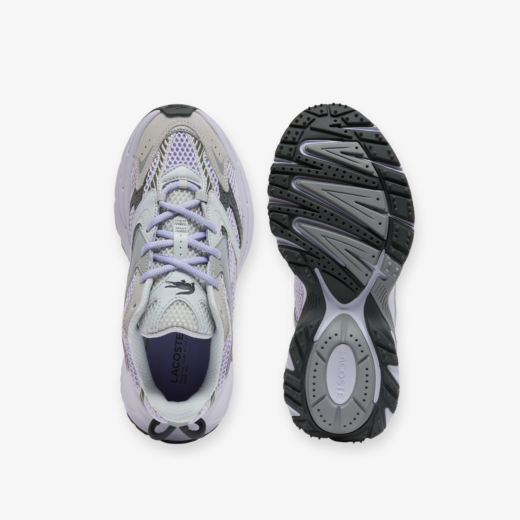 حذاء رياضي نسائي L003 Neo Shot