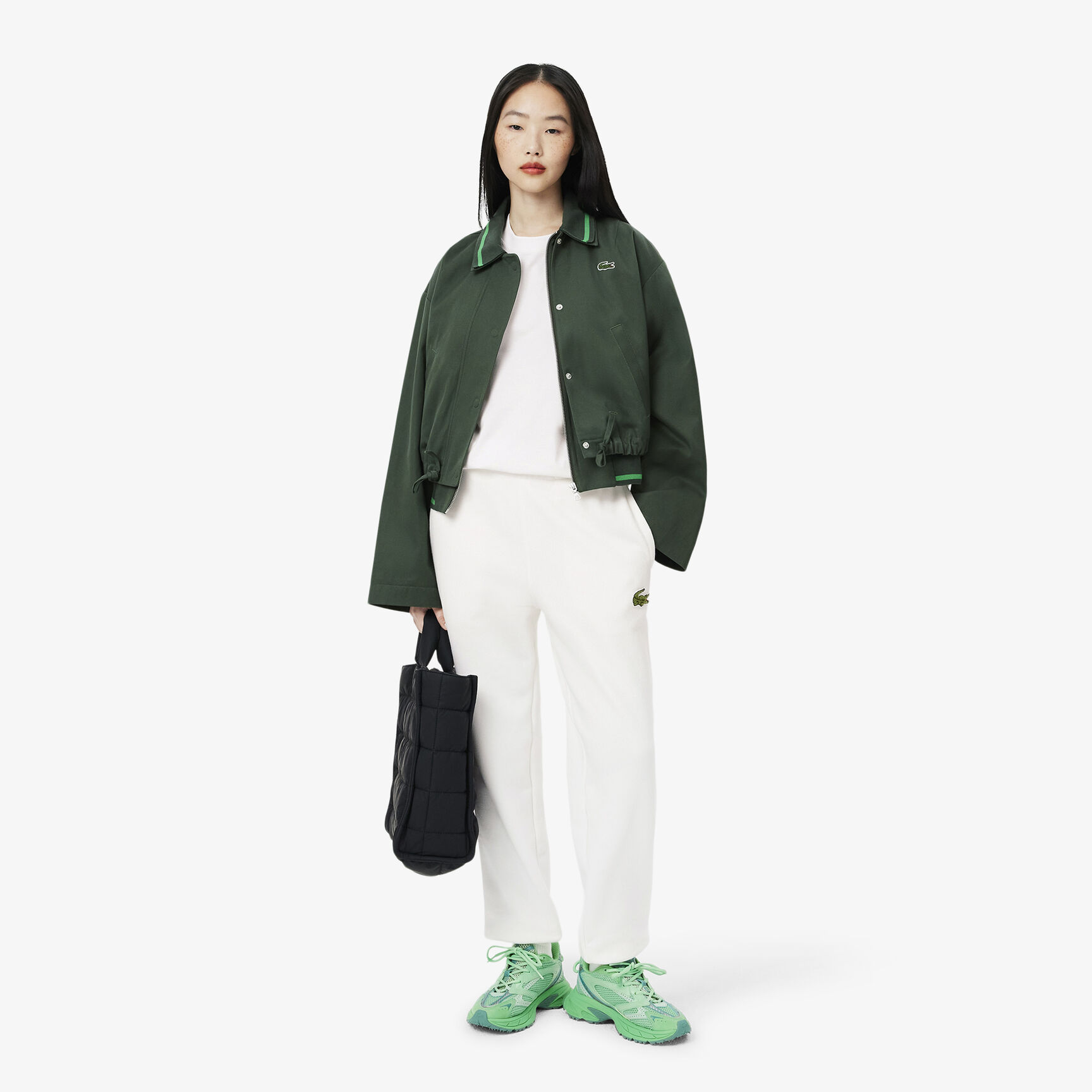 Relaxed Fit Sweatpants