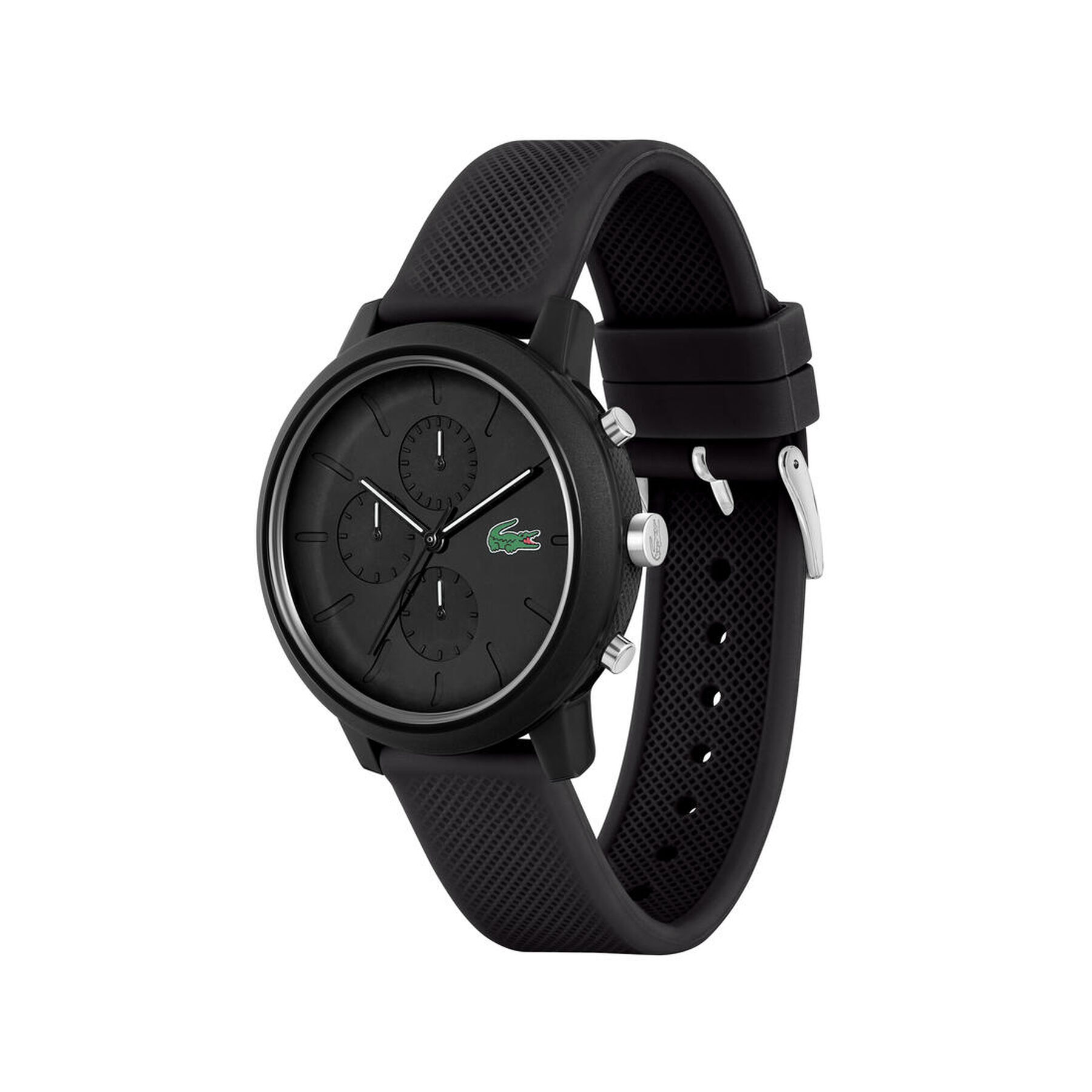lacoste 12 12 chrono watch