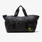 Unisex Lacoste Contrast Branded Weekend Bag unisex lacoste contrast branded weekend bag